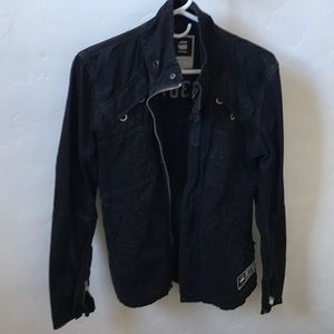 G Star Raw jacket